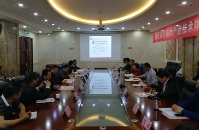 西北农林科技大学党委统战部
