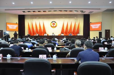 民进陕西省委会举行庆祝第三十六个教师节暨张载文化报告会