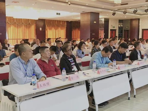 陕西省新阶层统战工作实践创新基地推进会暨标准发布会在安康召开