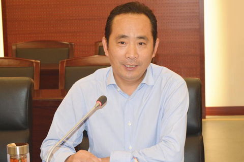 人事观察 陕西新任省委常委李明远已兼任统战部长