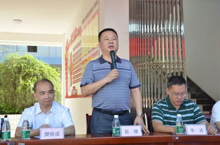 陕西省新联会携手西安市城固商会与陕西光大药业集团赴城固县开展爱心捐赠活动