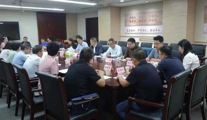 陕西省委统战部召开自由职业人员统战工作座谈会 推动统一战线工作创新发展