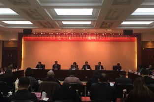 民建陕西省委会召开座谈会 深入学习改革开放40周年大会讲话精神