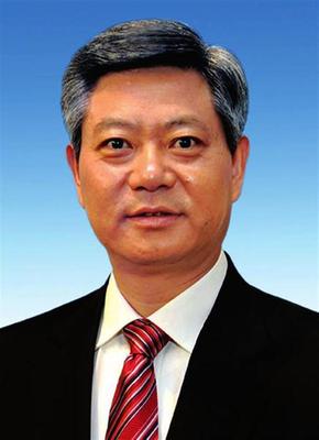 徐新荣履新陕西省政协党组书记 接替韩勇负责统一战线工作