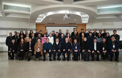 陕西延安举办“媒体开放日”活动 促进统一战线与媒体融合发展