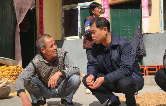 2020年陕西省统战宣传基层行——凝心聚力共绘同心圆